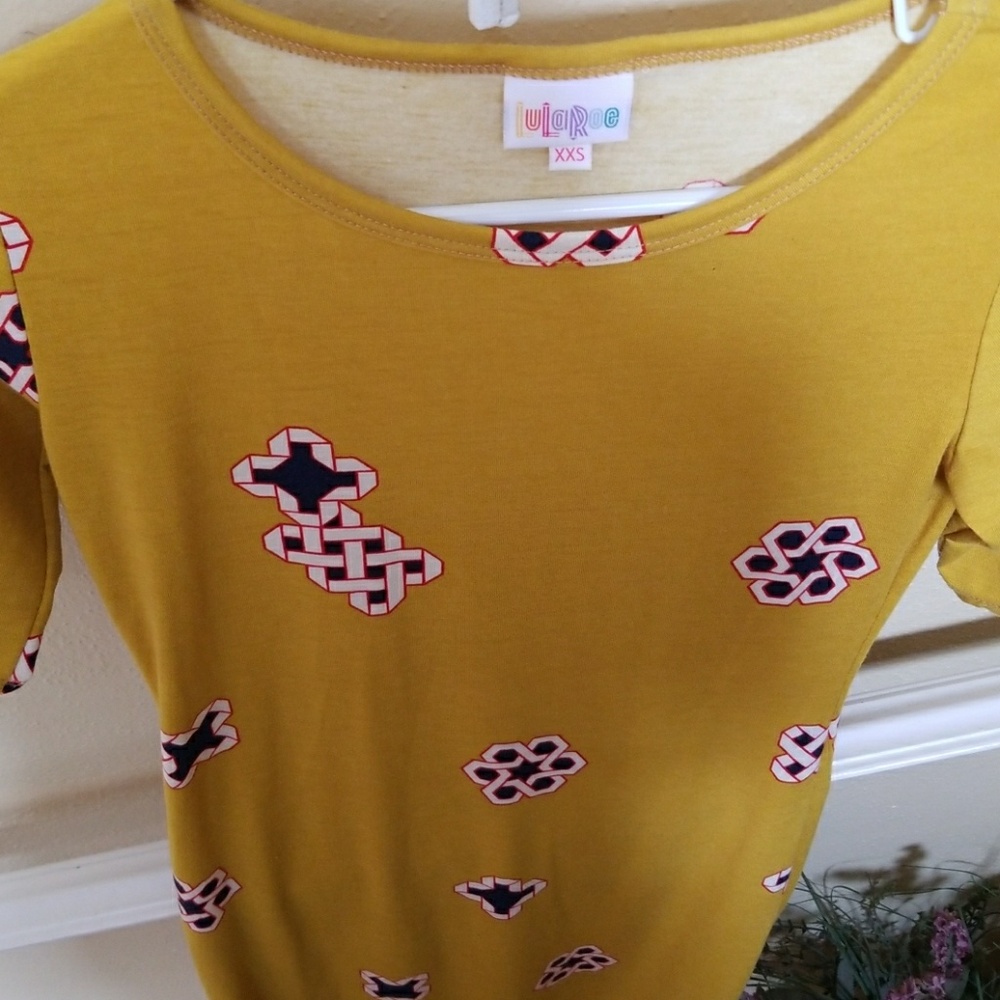 NWOT Lularoe Dress! - Picture 2 of 3